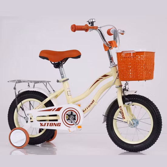 En71 7歳の女の子と男の子のための新しい標準モデルのパーソナライズされた子供用自転車