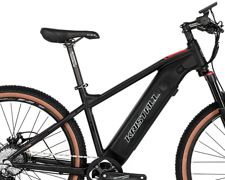 Hidden Battery Mountain Electric Bicycle 350W 500W Ebike