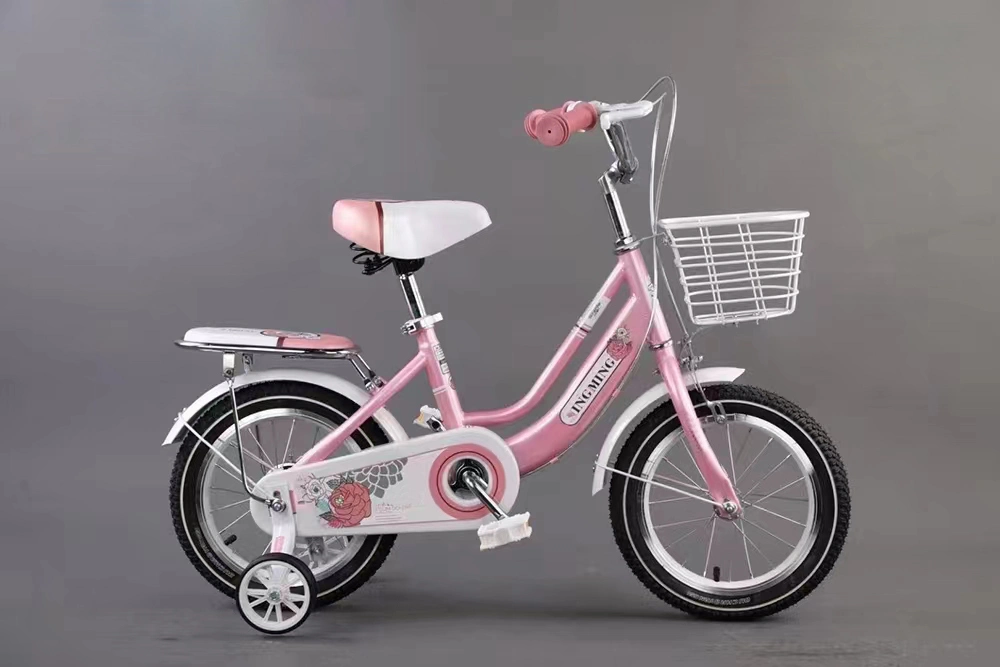 En71 Standard Girls Bike Children Bicycle/Classic Cheap Kids Bikes for Girls/New Model Kid Bicycle