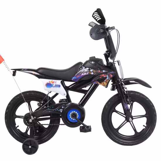 中国の工場卸売子供用自転車/子供用ダートバイク/12 インチ子供用スポーツバイク